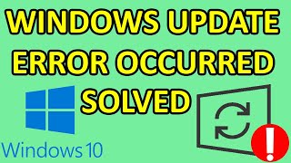 Top 4 Ways To Fix Failed Windows 10 Updates