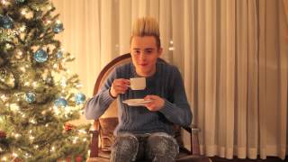 Jedward Christmas Message