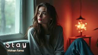 Mohsen Farma - Deep House - "Stay" (Instrumental Track)