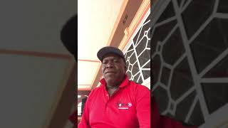 Barrington Levy response to Eek-a-mouse