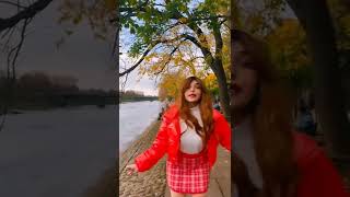 Ashi khanna latest reel ❤️ #damnfam #instareels #viral #shorts #ootd #ashikhanna #trip #europe