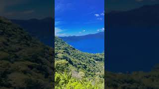 Lago de coatepeque 💙 El Salvador 🇸🇻