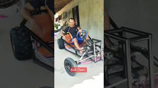 Kart  M2 #shortvideo #kartcross