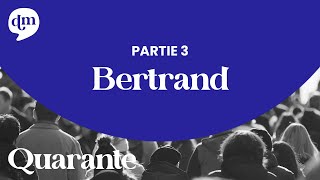 L'emprise - Bertrand #3