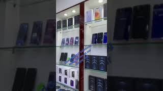 Used samsung and iphones at Naif