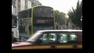 Dublin Bus Wright eclipse Gemini  VG and New GT