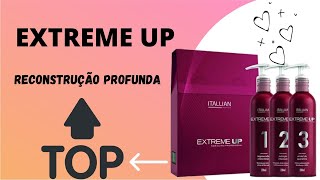 Melhor reconstrutor de todos os tempos - Extreme UP