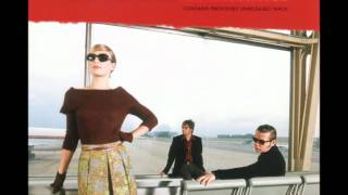 Hooverphonic - Sometimes