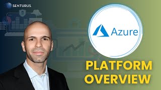 Overview of the Azure Platform