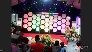 RCCG RKP's HOUR WITH KING/HOLY COMMUNION 2ND JUNE 2024