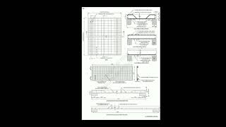 Details of one way slab & Two way slab