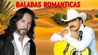 ROMANTICAS ❤️ En ESPAÑOL❤️ Marco Antonio Solís, Joan Sebastian #42