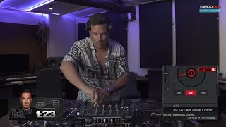 Plastik Funk takes on The 3 Minute Mix | Top 100 DJs x VirtualDJ