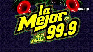 XHSO-FM • La Mejor 99.9 FM. León, Guanajuato, Méx 🇲🇽