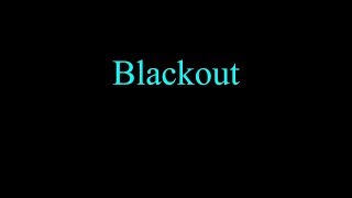 Blackout