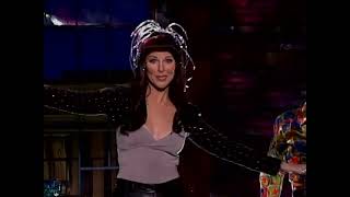 MADtv - Cher's Live Performance