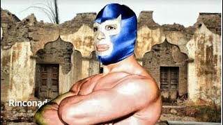 Así FESTEJARÁN los 100 AÑOS de BLUE DEMON en su TIERRA NATAL