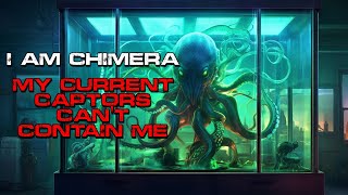 Alien Horror Story | Eclipse Compendium, File 3: They Call Me Chimera