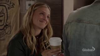 Hailey doesn't want to make her relationship official I Chicago P.D 6.06