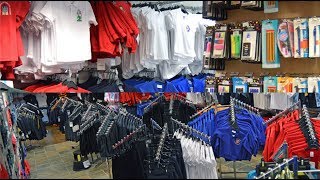 School Uniform Shop