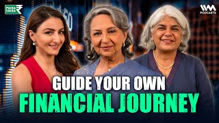 Empowering Women in Finance | Paisa Vaisa with Anupam Gupta