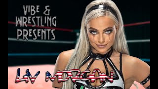 Entrevista a Liv Morgan (EXCLUSIVA): "Soy mejor que todas las chicas de AEW"