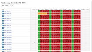 LibCal Seat Reservation Tutorial | Brown University Library