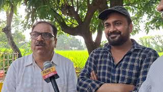 Matru devo bhava bhojpuri film Director Machindra Chate Exclusive interview 2024