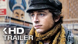 LIKE A COMPLETE UNKNOWN Trailer 2 German Deutsch (2025) Timothée Chalamet