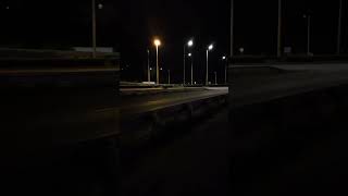 Highlight 22:50 – 27:51 from Walking at night in capital city of Croatia, Zagreb.