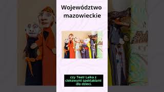 Seria: Lato w Polsce: Województwo mazowieckie #chcesamemu #wakacje #lato #polska #podróże