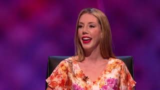 Mock the Week Series 13 Episode 1