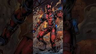 Why does Deadpool hate X-men