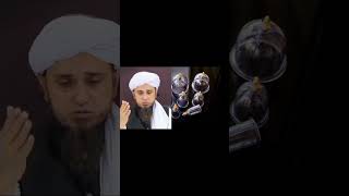 hijama 🌹👍ke upar Bayan Mufti Tariq Masood Sahab ji