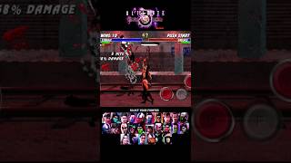 UMK3 Arcade - Ermac | Very Hard combos in Subway. #mortalkombat3 #ultimatemortalkombat3 #umk3 #mk3