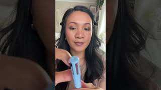 Alleyoop Pen Pal Pencil Demo and Try on #makeupapplication #makeup #meetalleyoop