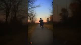 One Wheeling💓 #shorts #viralvideo #trending #reels #bike #biker #bikeride #hiphop #love #viralshort