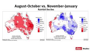 Elders Monthly Weather Update - February 2024