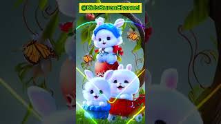 Hasbi rabbi jallallah | Ringtone 2024 | cats naat | cute cat