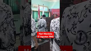 Hari Merdeka17 Agustus 1945