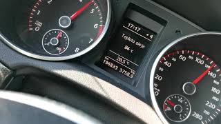 VW Golf 6 GTI 35ed. 402ps Tte420 stage 3 short acceleration