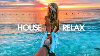 Best Of Vocal Deep House🌱The Ultimate Summer Mix Playlist🌱Alone, Mood, Watermelon Sugar