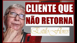 O QUE FAZER QUANDO O CLIENTE NÃO TE RESPONDE MAIS?