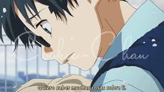 Rauf & Faik- Вечера ■Sub Español/English■ +(AMV #yourlieinapril )