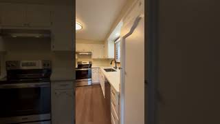 1221 Division Wonderful 3 bedroom 2 bath home with w/d hookups and fireplace