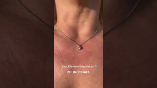 Best Seller Diamond Pendants - Abelini Jewellery