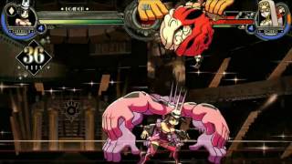 How to Play Solos Correctly in Skullgirls 2nd Encore