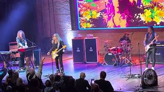 Glenn Hughes “Mistreated” Live 2/10/24 St Charles Illinois