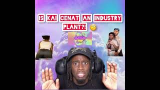 Is Kai Cenat A Industry Plant?! 🧐 (it’s getting suspect) 🤟🏿🔝🔥 #kaicenatstream #adinross #ishowspeed