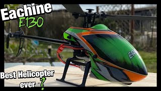 Ⓜ️ Eachine E130 Helicopter best Budget Copter ever ( Mode 1 )